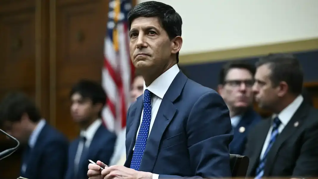 Kevin Warsh vows Federal Reserve will be ‘resolute’ in inflation fight Kevin Warsh vows Federal Reserve will be ‘resolute’ in inflation fight