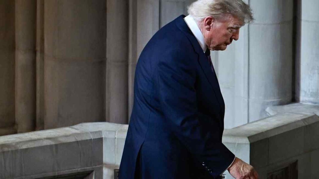 Trump vows to deliver ‘beating’ to Iran in retaliation for latest attack Trump vows to deliver ‘beating’ to Iran in retaliation for latest attack