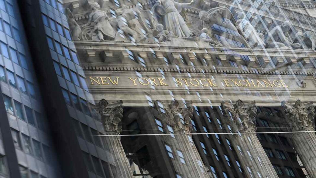 Leopold Aschenbrenner’s Situational Awareness seeks to raise capital after AI rout Leopold Aschenbrenner’s Situational Awareness seeks to raise capital after AI rout