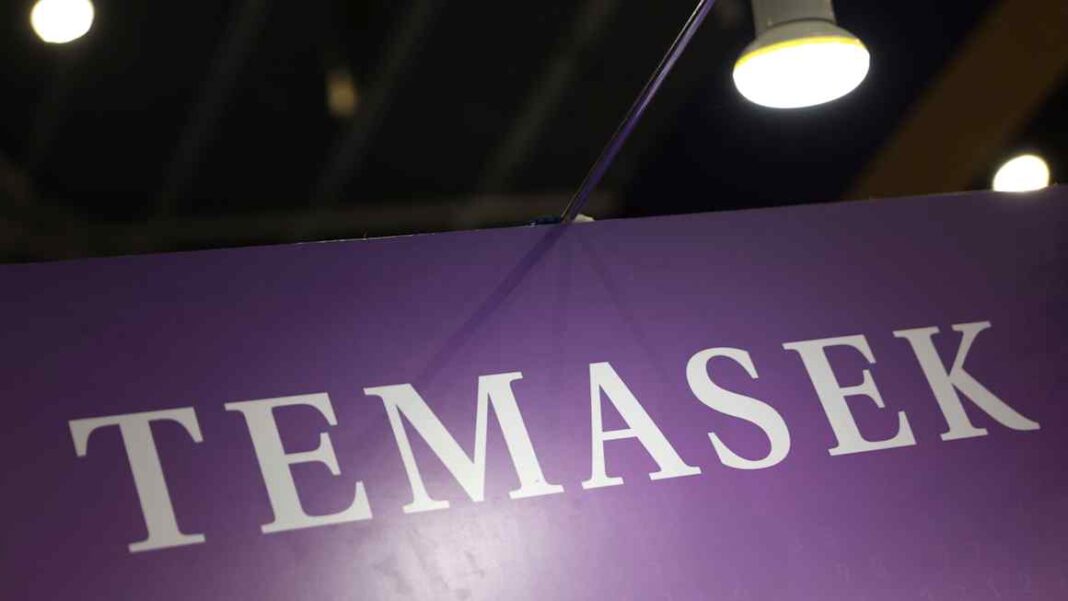 Singapore’s Temasek doubles down on AI and private credit Singapore’s Temasek doubles down on AI and private credit
