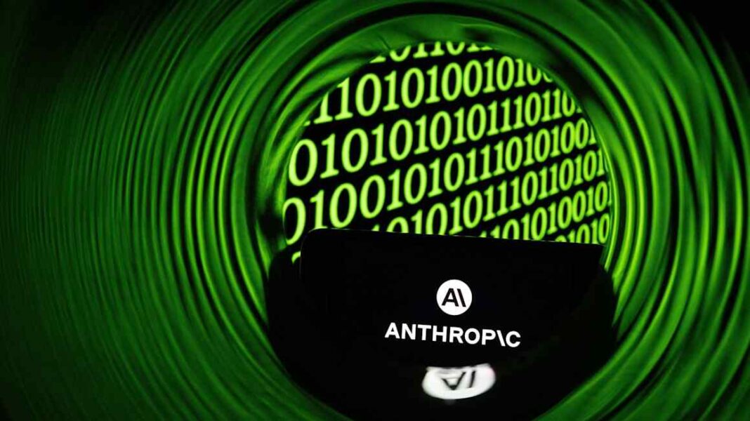 White House lifts ban on Anthropic models White House lifts ban on Anthropic models