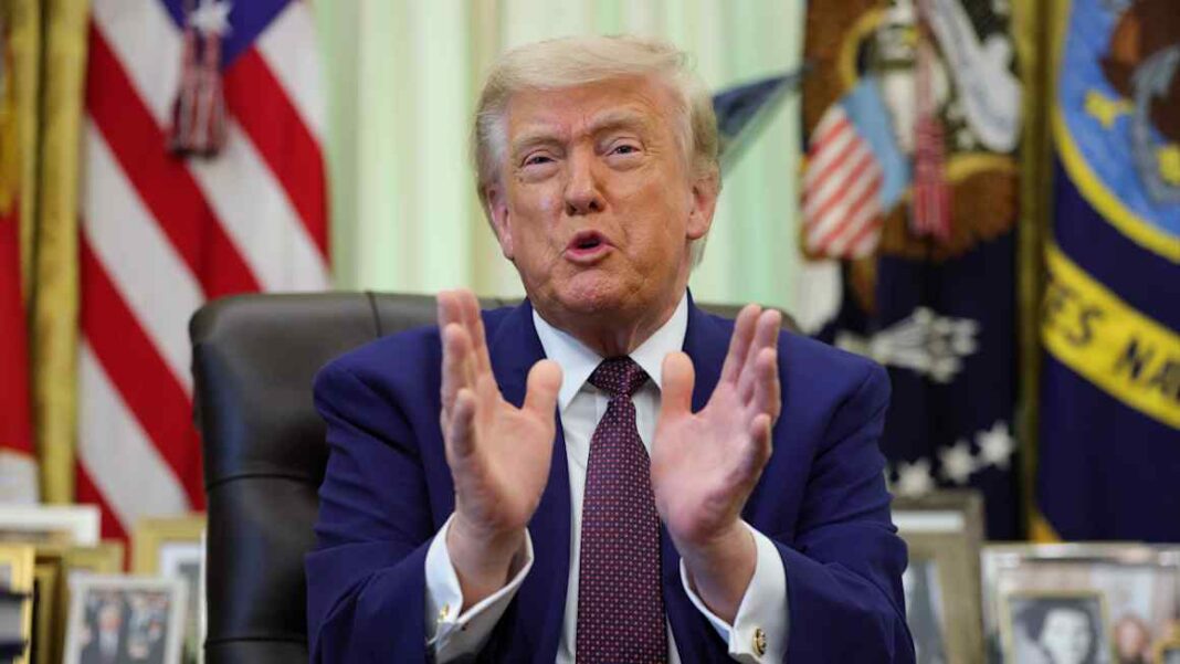 Trump’s return to war with Iran offers no clear path to victory Trump’s return to war with Iran offers no clear path to victory