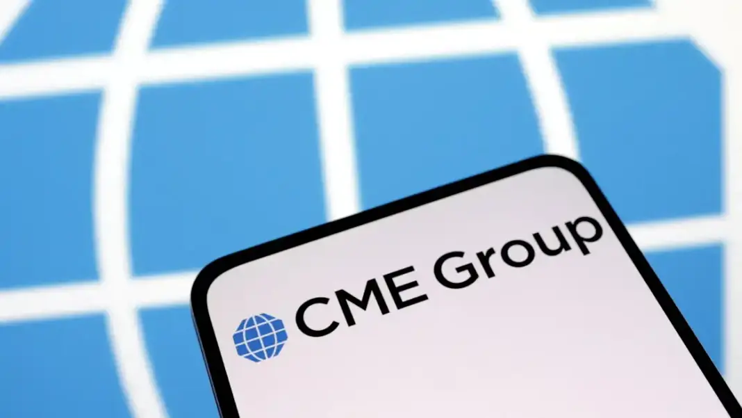 Regulator to block CME bid to fast-track round-the-clock oil contracts Regulator to block CME bid to fast-track round-the-clock oil contracts