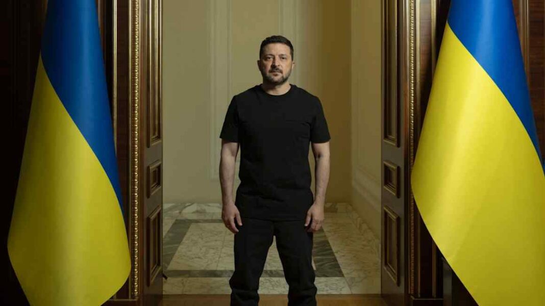 Zelenskyy says ‘battle in the sky’ will decide outcome of war with Russia Zelenskyy says ‘battle in the sky’ will decide outcome of war with Russia