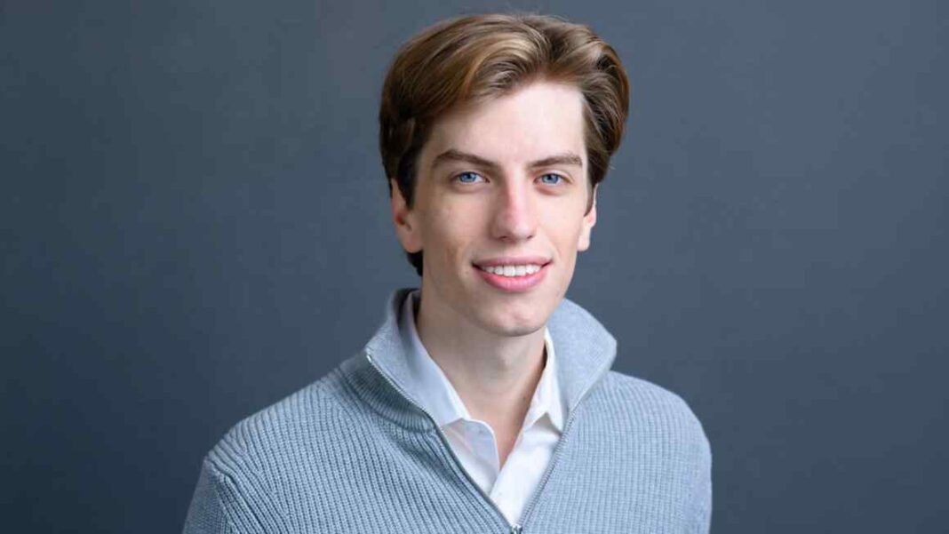 How Leopold Aschenbrenner, the ‘golden child’ of the AI trade, was laid low How Leopold Aschenbrenner, the ‘golden child’ of the AI trade, was laid low