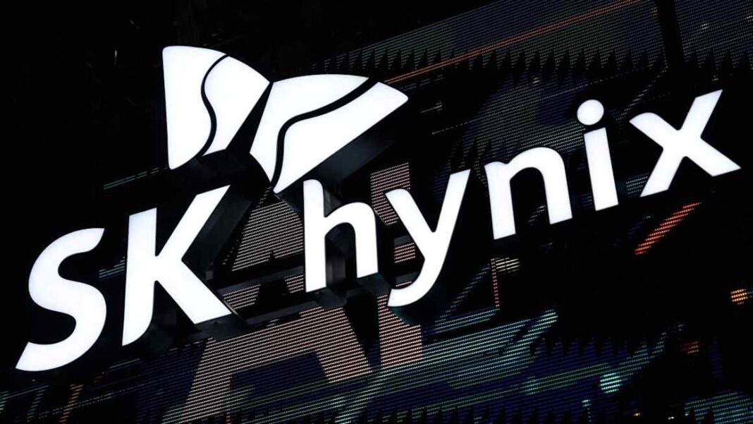 Hedge fund run by ex-OpenAI researcher bets on SK Hynix’s US IPO Hedge fund run by ex-OpenAI researcher bets on SK Hynix’s US IPO