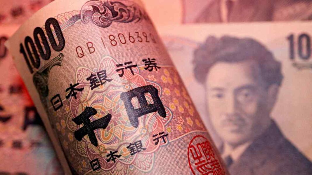 Japan’s borrowing costs soar to 30-year high on debt fears Japan’s borrowing costs soar to 30-year high on debt fears