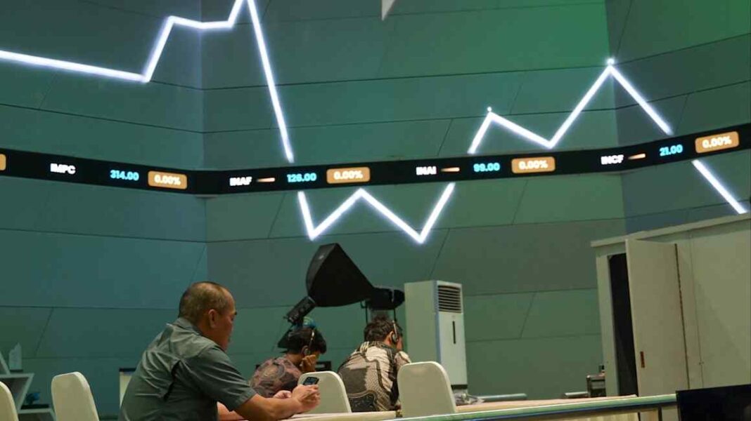 S&P Dow Jones joins chorus of warnings on Indonesia downgrade S&P Dow Jones joins chorus of warnings on Indonesia downgrade