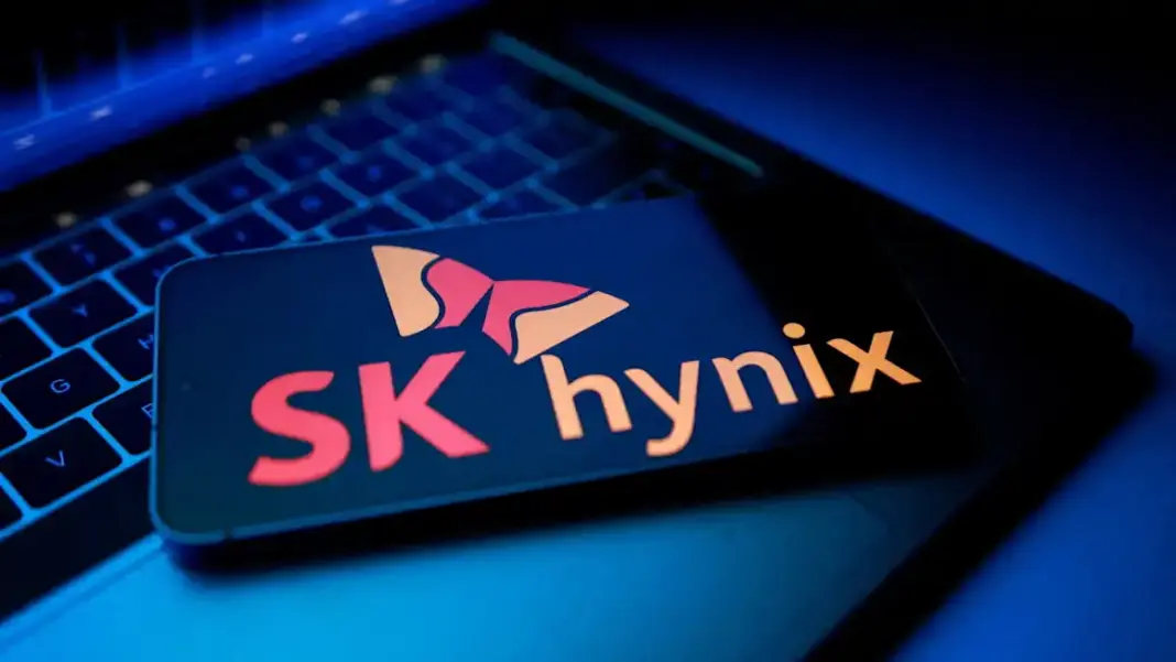 SK Hynix raises $26.5bn in US market debut SK Hynix raises $26.5bn in US market debut
