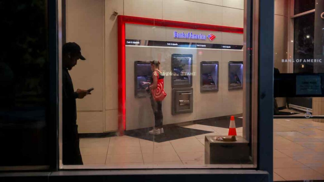 I helped bring in US bank stress tests. Now it is time to drop them I helped bring in US bank stress tests. Now it is time to drop them