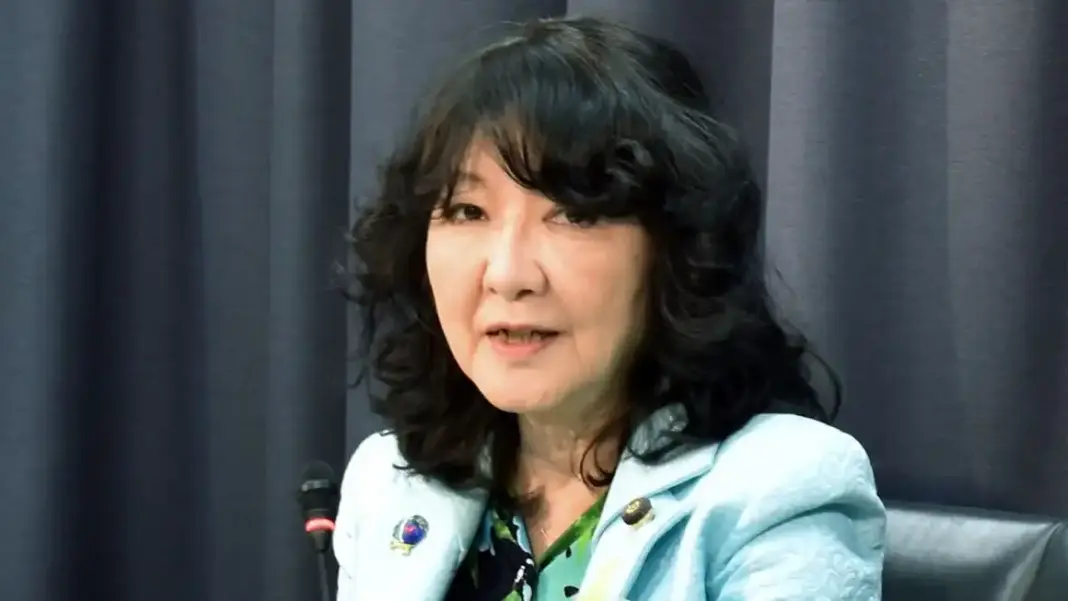 Japan finance minister urges giant pension fund to invest more at home Japan finance minister urges giant pension fund to invest more at home