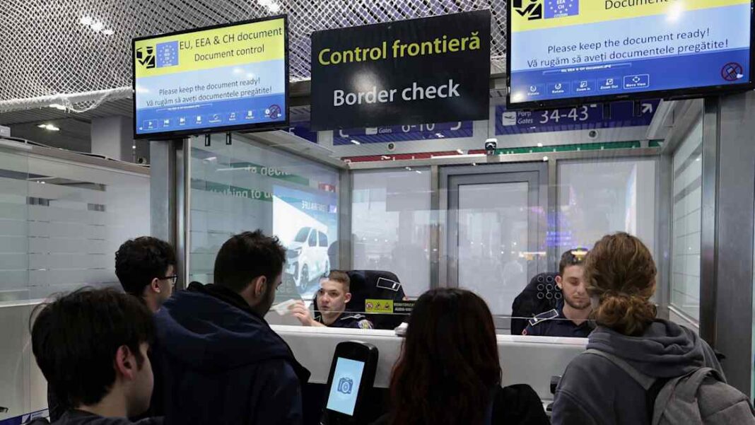 ‘It’s whack-a-mole’: how Europe’s smart border melted down ‘It’s whack-a-mole’: how Europe’s smart border melted down