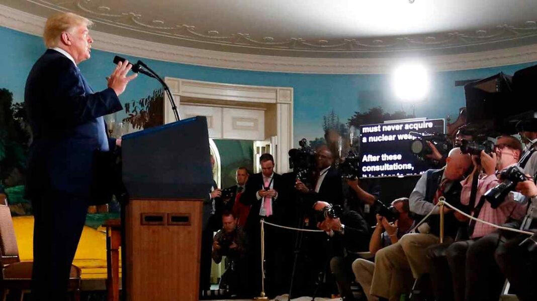 Trump teleprompter operator faces scrutiny over prediction market bets Trump teleprompter operator faces scrutiny over prediction market bets