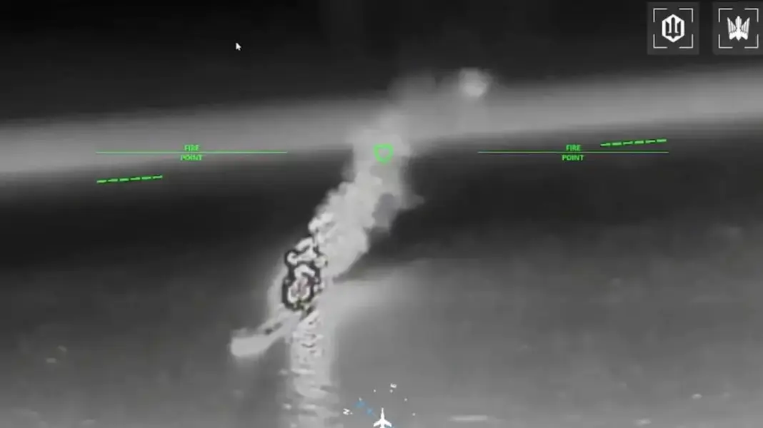 Ukraine targets Russian shipping in ‘unprecedented’ drone assault Ukraine targets Russian shipping in ‘unprecedented’ drone assault