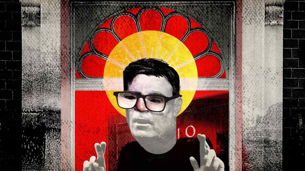 Andy Burnham will find that hope is not enough to govern Andy Burnham will find that hope is not enough to govern