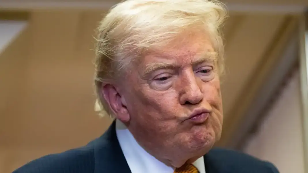 Iran is seeing through Trump’s bluff Iran is seeing through Trump’s bluff