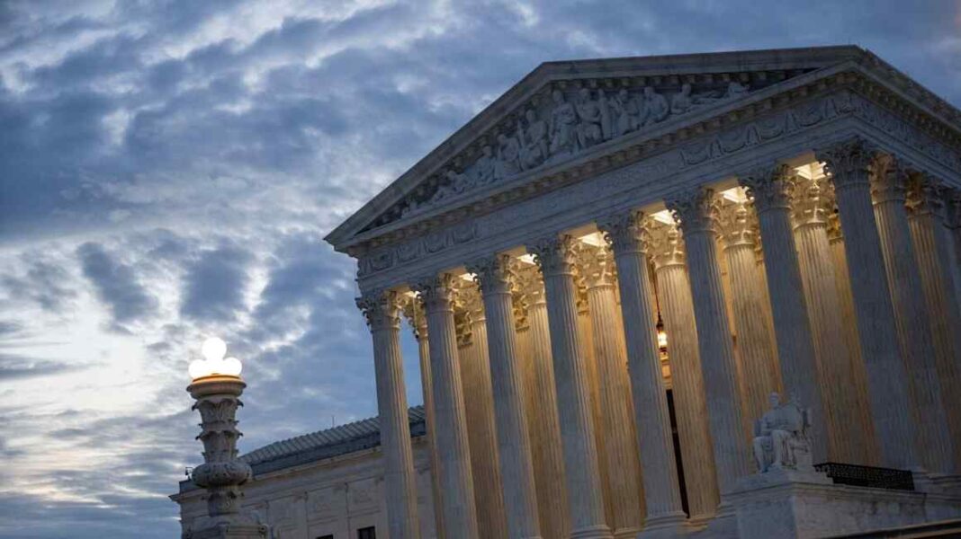 US Supreme Court checks Trump’s power even as it bolsters the presidency US Supreme Court checks Trump’s power even as it bolsters the presidency