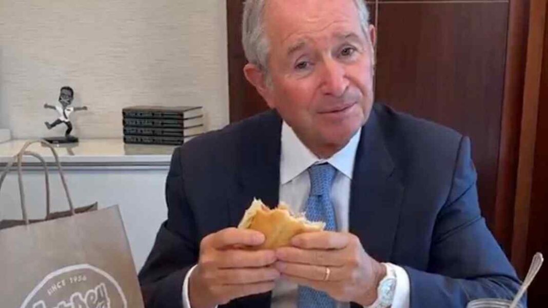 Sandwich chain Jersey Mike’s files for IPO as Blackstone eyes windfall Sandwich chain Jersey Mike’s files for IPO as Blackstone eyes windfall