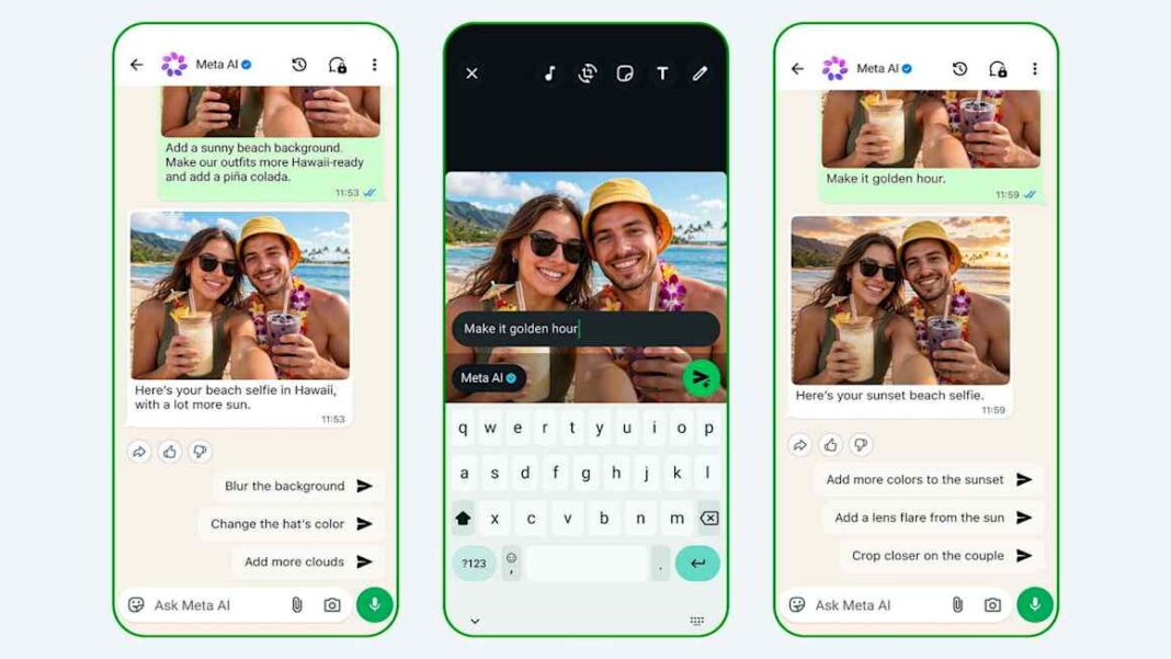 Meta releases first image model since Zuckerberg’s AI overhaul Meta releases first image model since Zuckerberg’s AI overhaul
