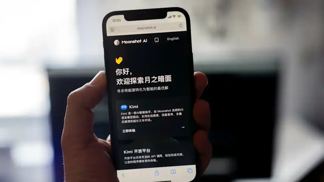 Chinese AI start-up Moonshot to launch model challenging Anthropic’s lead Chinese AI start-up Moonshot to launch model challenging Anthropic’s lead