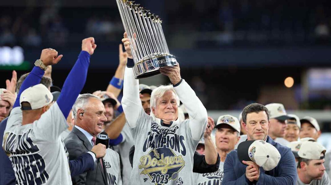 LA Dodgers-owner’s insurer acknowledges loans to ‘Dodger Tickets’ LA Dodgers-owner’s insurer acknowledges loans to ‘Dodger Tickets’