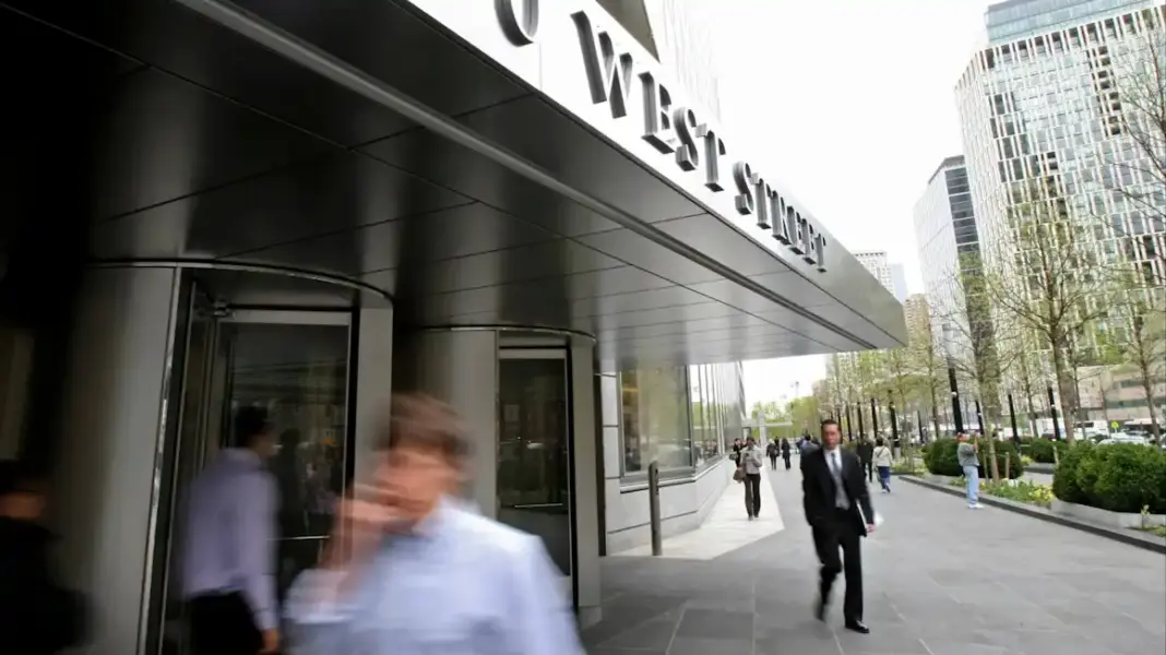 Goldman Sachs limits prediction market betting for employees Goldman Sachs limits prediction market betting for employees