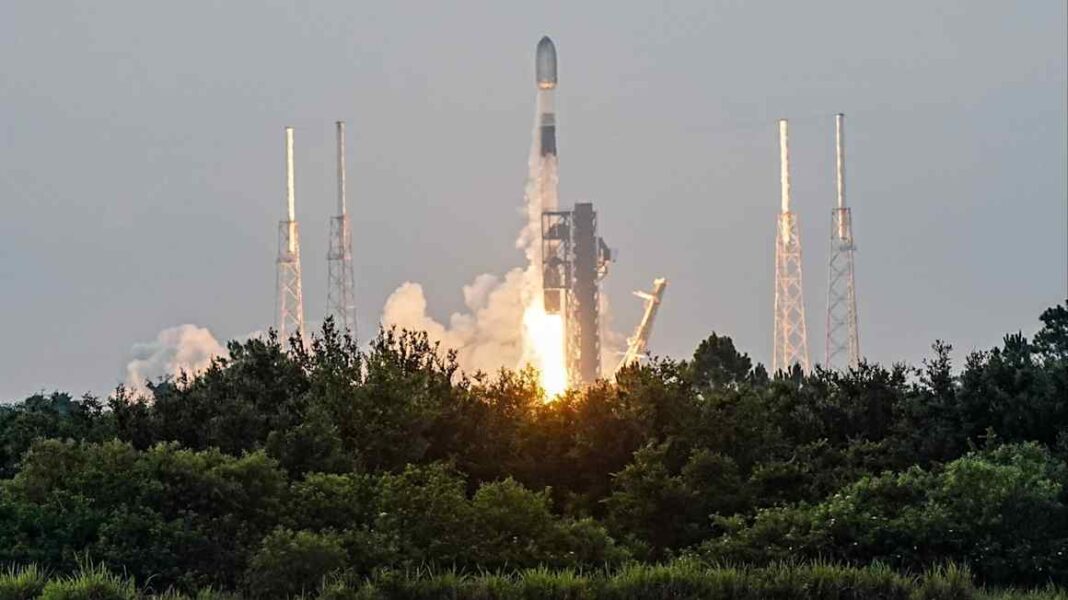SpaceX wins bullish recommendations from Wall Street banks SpaceX wins bullish recommendations from Wall Street banks