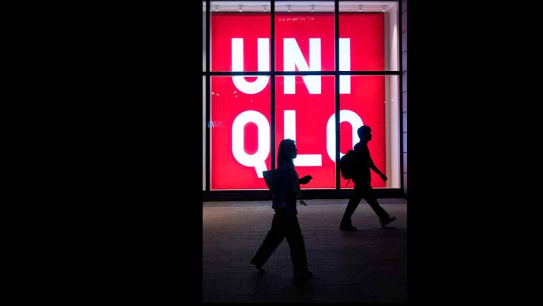 Uniqlo’s plan to dominate global fashion Uniqlo’s plan to dominate global fashion
