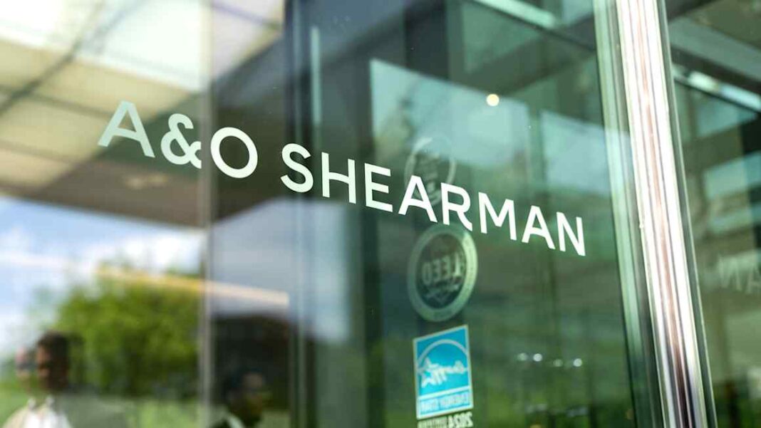A&O Shearman hands partners £2.2mn as profits return to pre-merger levels A&O Shearman hands partners £2.2mn as profits return to pre-merger levels