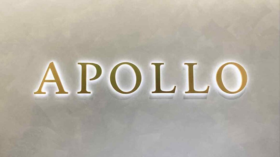 Apollo struggles to sell Hispanic grocer after US immigration raids hit sales Apollo struggles to sell Hispanic grocer after US immigration raids hit sales
