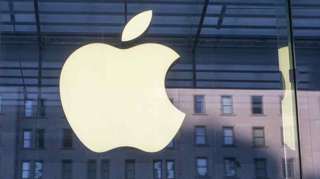 Apple targets dozens of OpenAI employees with legal letters Apple targets dozens of OpenAI employees with legal letters