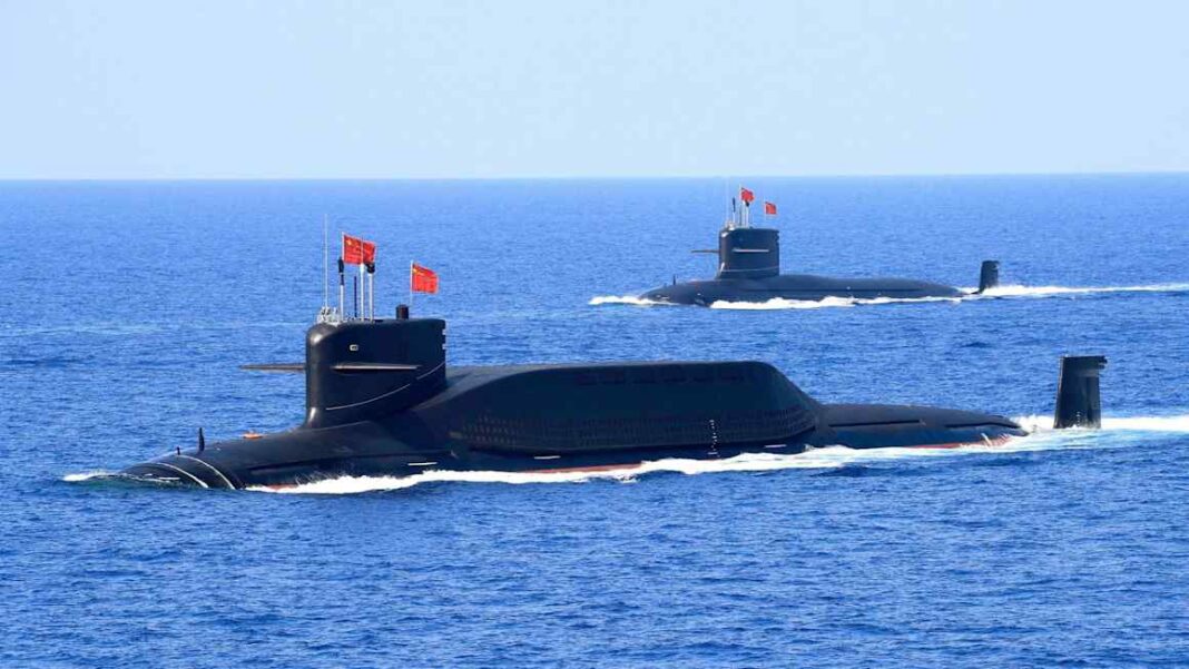 China fires ballistic missile into Pacific nuclear-free zone China fires ballistic missile into Pacific nuclear-free zone