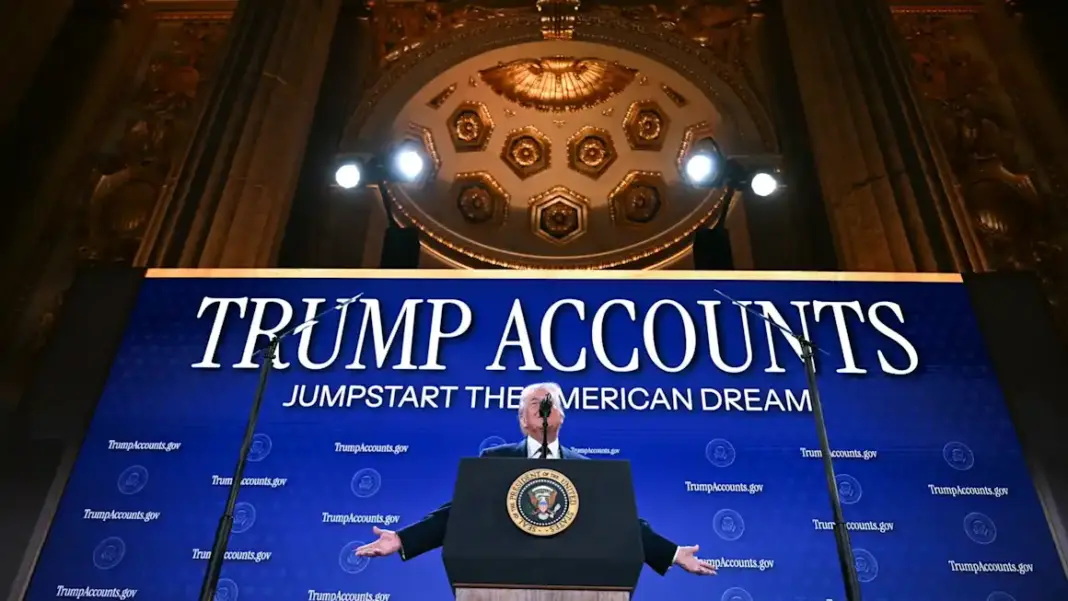 Why the world should copy Trump for once Why the world should copy Trump for once