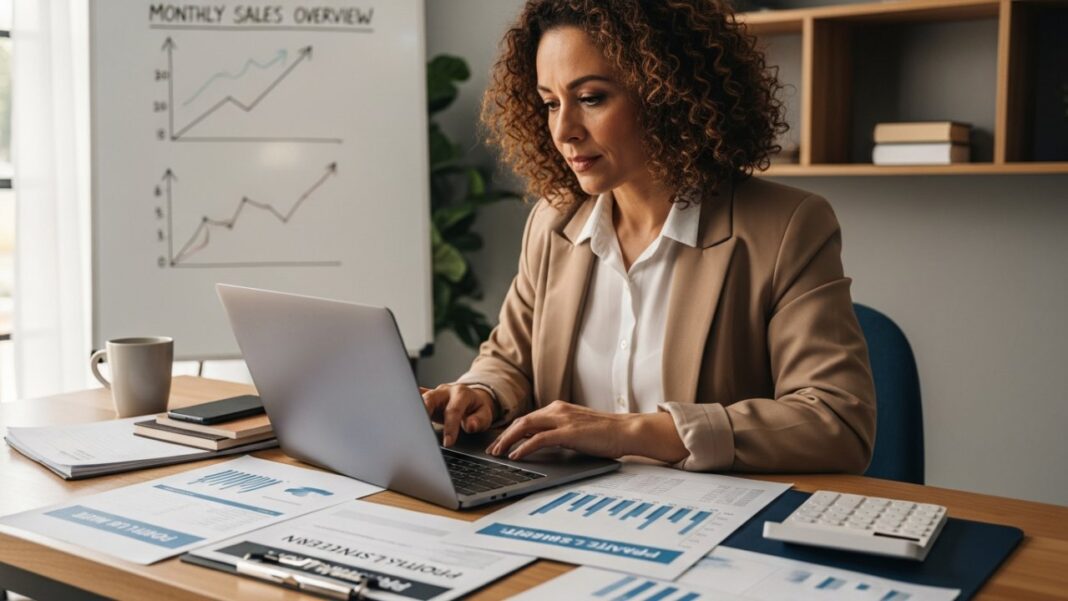 Key Examples of Small Business Financial Statements Key Examples of Small Business Financial Statements