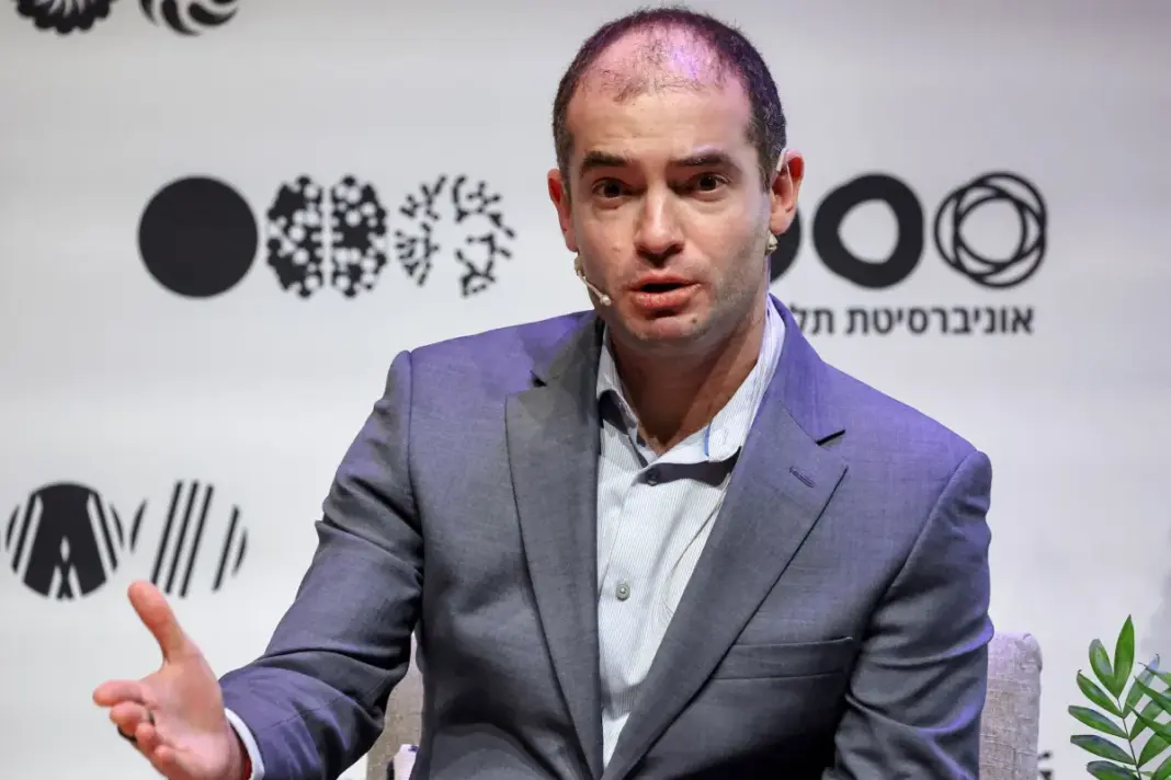 Ilya Sutskever’s Safe Superintelligence partners with Nvidia to scale its AI research Ilya Sutskever’s Safe Superintelligence partners with Nvidia to scale its AI research