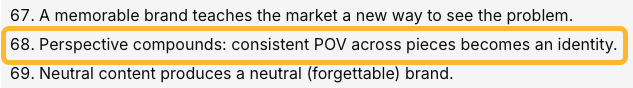 Additional content angle surfaced by AI brainstorming
