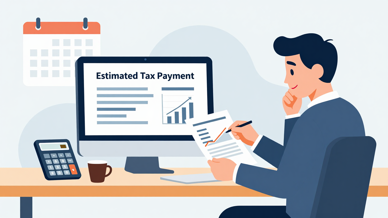 Importance of Estimated Taxes