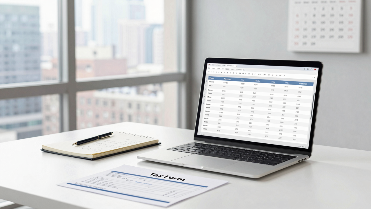 Important Deadlines for Small Business Taxes