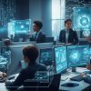 Intel Partners with Google Cloud to Supercharge AI Across Operations Intel Partners with Google Cloud to Supercharge AI Across Operations