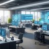 Intel Strengthens U.S. AI Leadership through Domestic Manufacturing and Innovation Intel Strengthens U.S. AI Leadership through Domestic Manufacturing and Innovation