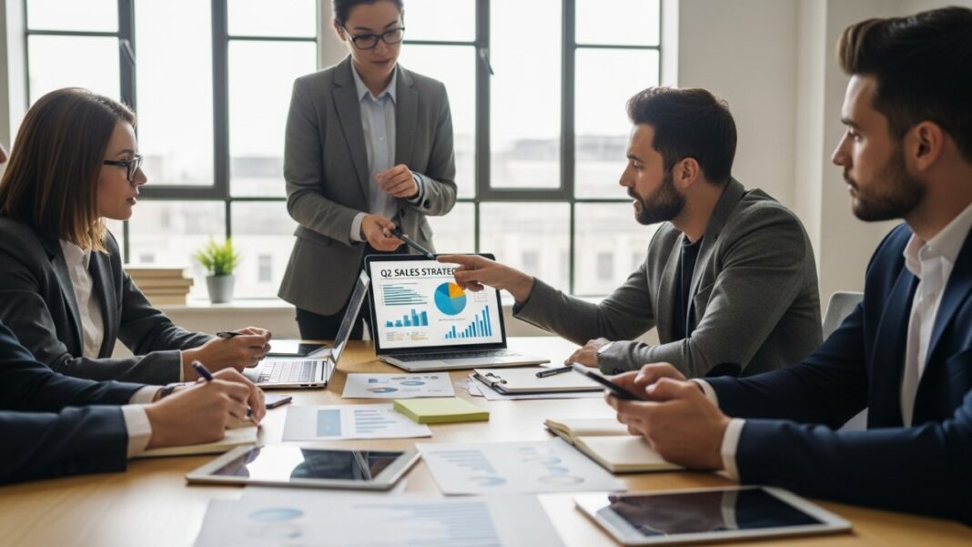 10 Essential B2B Sales Advice Tips for Success 10 Essential B2B Sales Advice Tips for Success