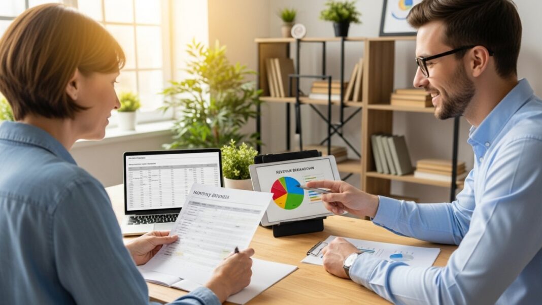 7 Reasons I Need an Accountant for My Small Business 7 Reasons I Need an Accountant for My Small Business