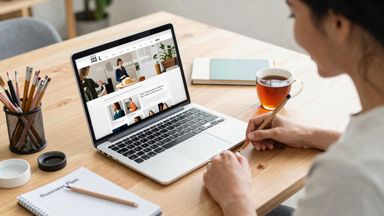 Keep Enjoying Your Hobby as You Build a Business