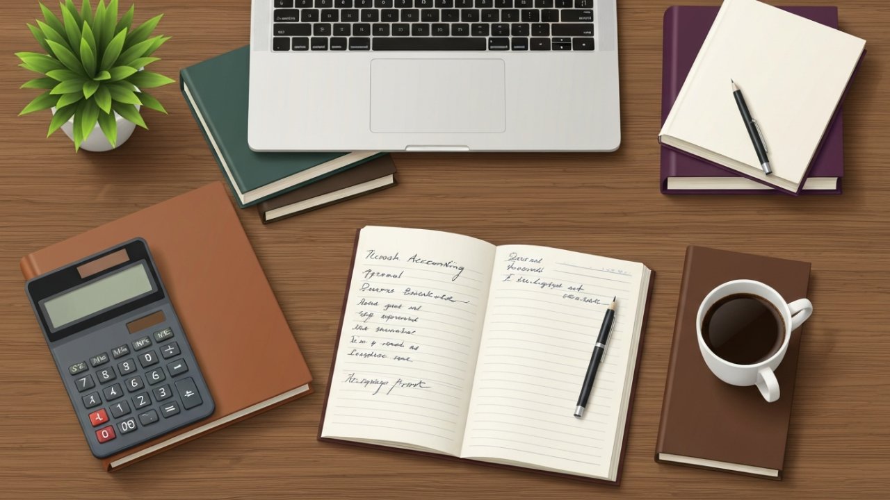 Keep Personal and Business Finances Separate