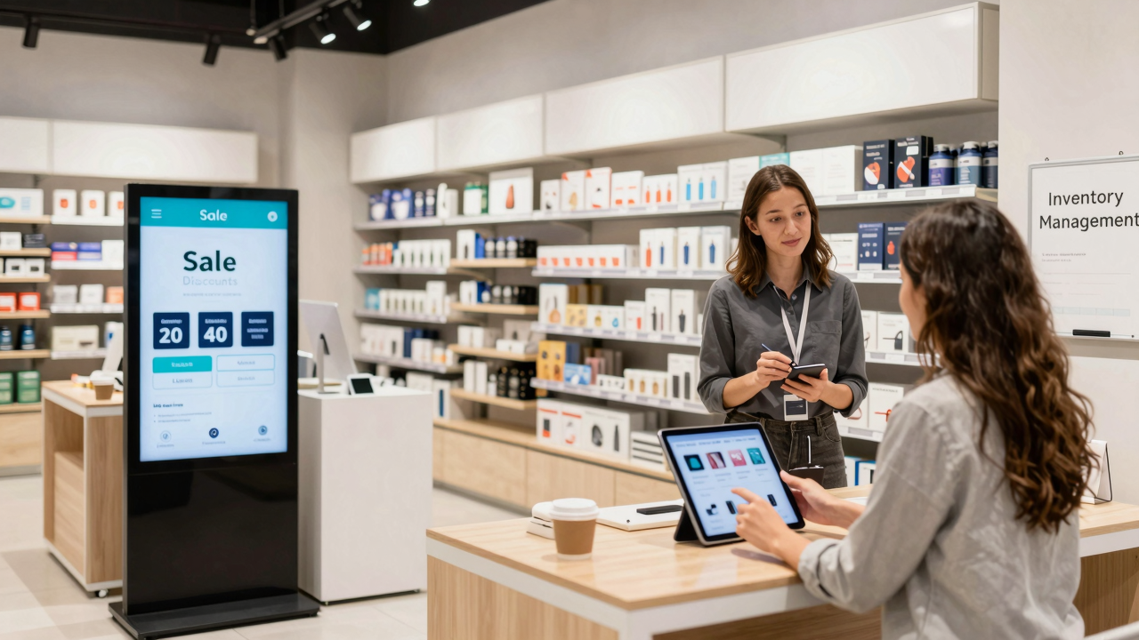 Key Advantages of eCommerce for Modern Retailers