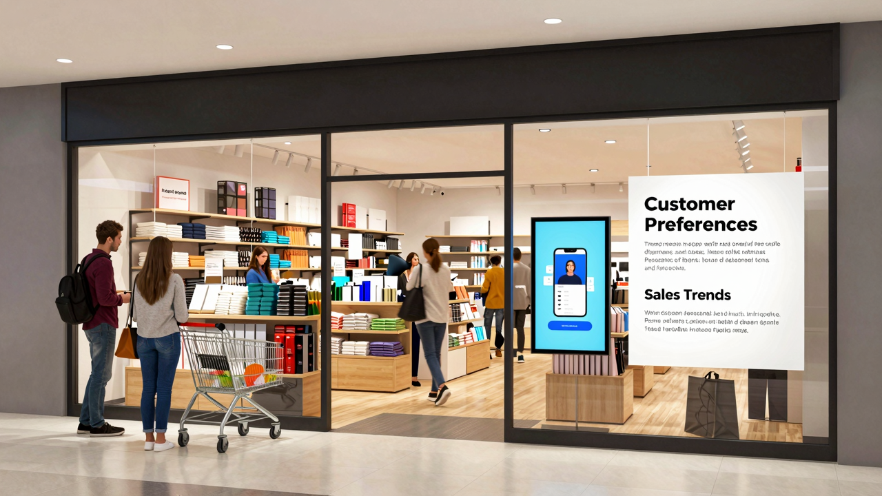 Key Components of Shopper Insights