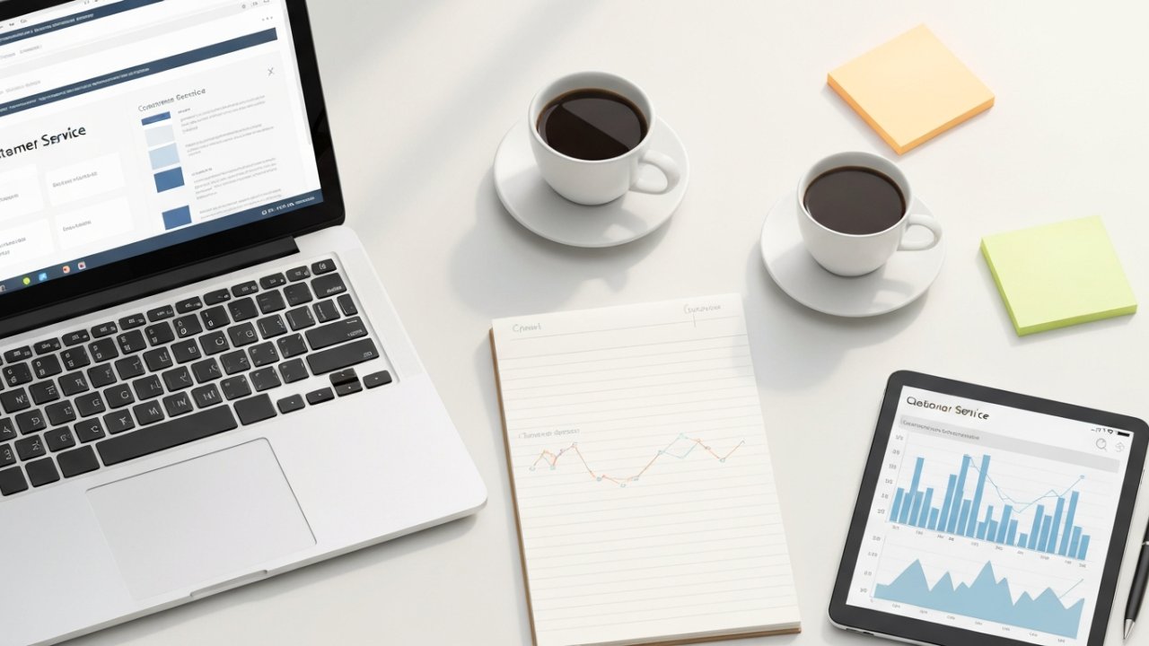 Key CRM Systems for Customer Management