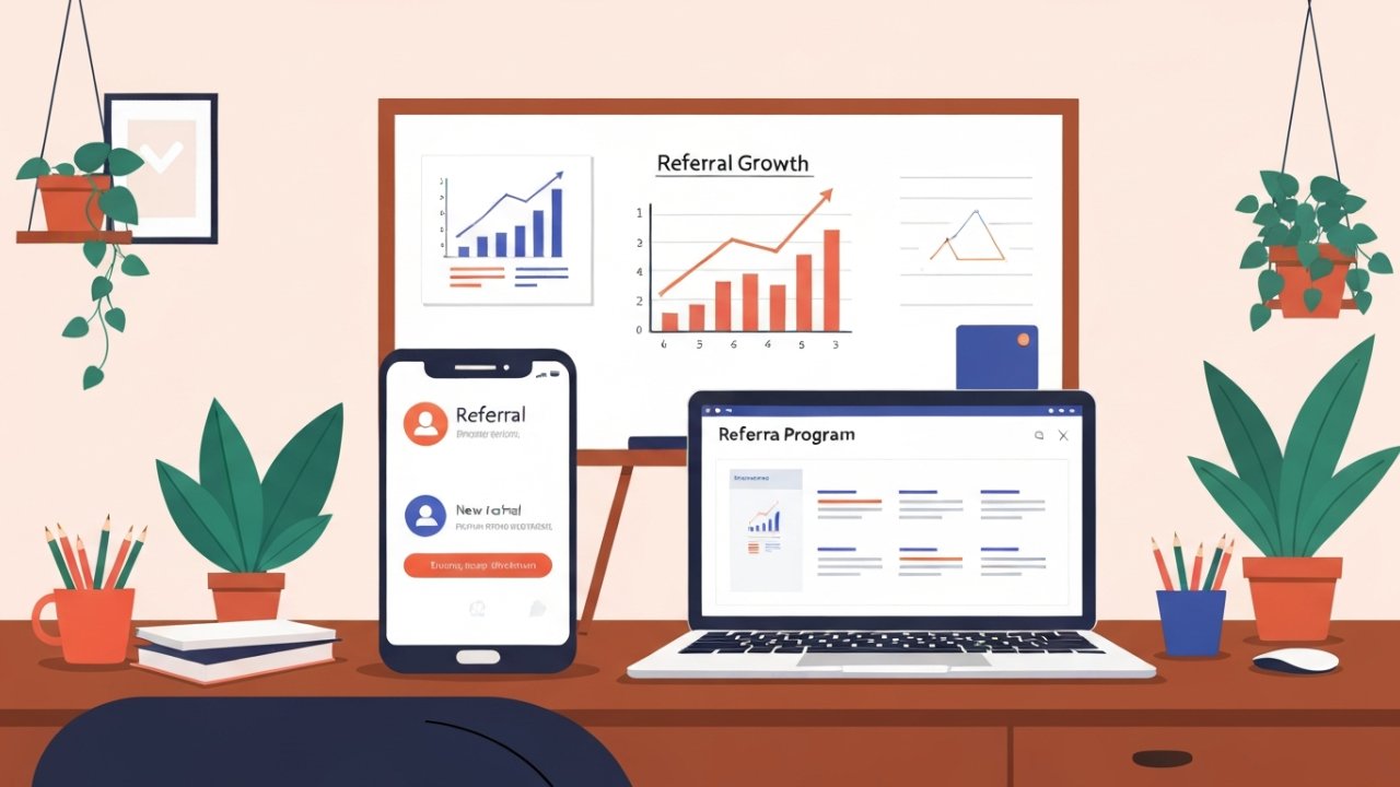 Key Features to Look for in Referral Software