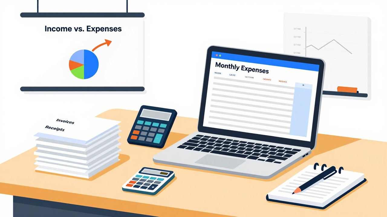 Key Functions of Bookkeeping Explained