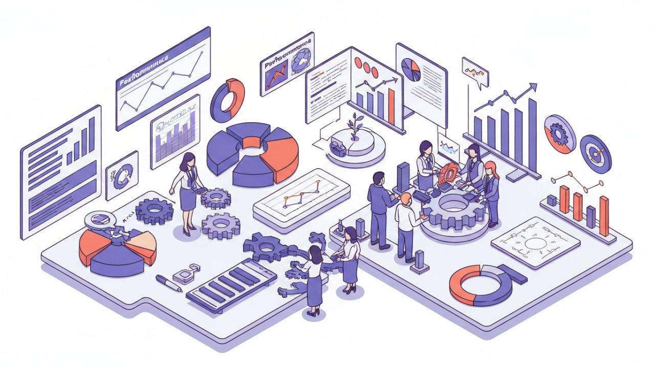 Key Metrics for Measuring Continuous Improvement Success